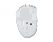 Scimitar Elite Wireless SE MMO Gaming Mus - Hvit