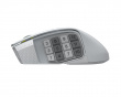 Scimitar Elite Wireless SE MMO Gaming Mus - Hvit
