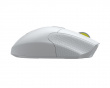 Scimitar Elite Wireless SE MMO Gaming Mus - Hvit