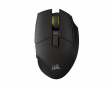 Scimitar Elite Wireless SE MMO Gaming Mus - Gun Metal