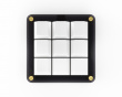 9-Key MacroPad - Svart