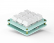 9-Key MacroPad - Turkis