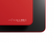 Musematte FX Hayate Otsu V2 - Soft - XL - Wine Red
