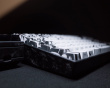 YING75 HE Forged Carbon Fiber Tastatur - Hvit [Gateron Nightfall]
