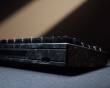 YING75 HE Forged Carbon Fiber Tastatur - Svart [TTC Shadow]