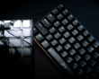 YING75 HE Forged Carbon Fiber Tastatur - Svart [TTC Shadow]