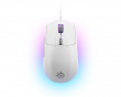Rival 3 Gen 2 Gamingmus – Hvit