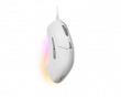 Rival 3 Gen 2 Gamingmus – Hvit
