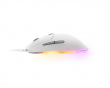 Rival 3 Gen 2 Gamingmus – Hvit