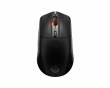 Rival 3 Gen 2 Trådløs Gamingmus – Svart