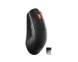 Rival 3 Gen 2 Trådløs Gamingmus – Svart