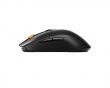 Rival 3 Gen 2 Trådløs Gamingmus – Svart