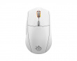 Rival 3 Gen 2 Trådløs Gamingmus – Hvit