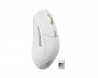 Rival 3 Gen 2 Trådløs Gamingmus – Hvit