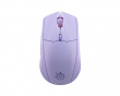 Rival 3 Gen 2 Trådløs Gamingmus – Lavendel