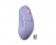 Rival 3 Gen 2 Trådløs Gamingmus – Lavendel