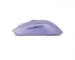 Rival 3 Gen 2 Trådløs Gamingmus – Lavendel