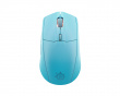 Rival 3 Gen 2 Trådløs Gamingmus – Aqua
