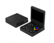 RG34XXSP Retro Emulator (64GB) - Svart