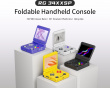 RG34XXSP Retro Emulator (64GB) - Grå