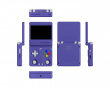 RG34XXSP Retro Emulator (64GB) - Indigoblå
