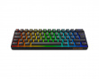 DK470 60 % ISO Hotswap Mekanisk Gamingtastatur – Svart