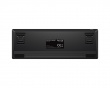 DK470 60 % ISO Hotswap Mekanisk Gamingtastatur – Svart