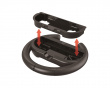 Racing Wheel for Nintendo Switch og Nintendo Switch 2