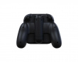 S2 Ergo Grip for Nintendo Switch 2 - Svart