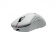 ZywOo the Chosen Mouse Mini - Hvit