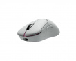 ZywOo the Chosen Mouse Mini - Hvit