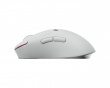 ZywOo the Chosen Mouse Mini - Hvit