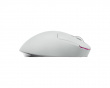 ZywOo the Chosen Mouse Mini - Hvit