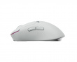 ZywOo the Chosen Mouse Medium - Hvit