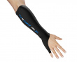 ES Arm Sleeve Open Palm Long - Size L - Svart