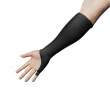 ES Arm Sleeve Open Palm Long - Size L - Svart