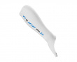 ES Arm Sleeve Open Palm Long - Size L - Hvit