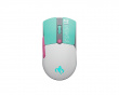 TUF Gaming Mini Trådløs Mus – Hatsune Miku Edition