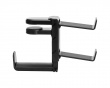 Holder for Hodetelefoner- & Kontroller - Svart