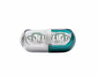 Pill Trådløse In-Ear Hodetelefoner - Grønn