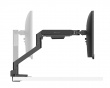 Ergo Arm BSH01 - Svart Monitorarm Ergo Arm BSH01 - Svart Monitorarm