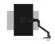 Ergo Arm BSH01 - Svart Monitorarm Ergo Arm BSH01 - Svart Monitorarm