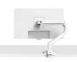 Ergo Arm BSH02 - Hvit Monitorarm Ergo Arm BSH02 - Hvit Monitorarm