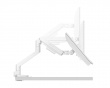 Ergo Arm BSH02 - Hvit Monitorarm Ergo Arm BSH02 - Hvit Monitorarm