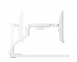 Ergo Arm BSH02 - Hvit Monitorarm Ergo Arm BSH02 - Hvit Monitorarm