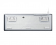 PCMK 3 HE 60 Magnetic Tastatur ANSI - Hvit