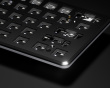 PCMK 3 HE 60 Magnetic Tastatur ANSI - Hvit