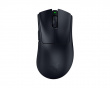 DeathAdder V4 Pro Trådløs Gamingmus - Svart