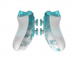 T7 Pro Floral Kablet Kontroller (Xbox/PC)
