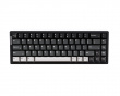 Magger68 Ultra - Anodized Black